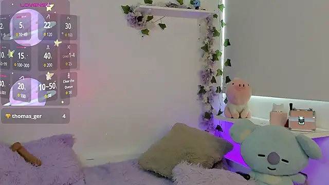 soft_thiago Live XXX-chat
