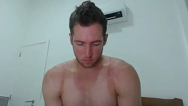 Show Webcam de rawdawgrex
