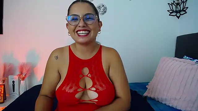 Živý XXX chat MelissaRhodes