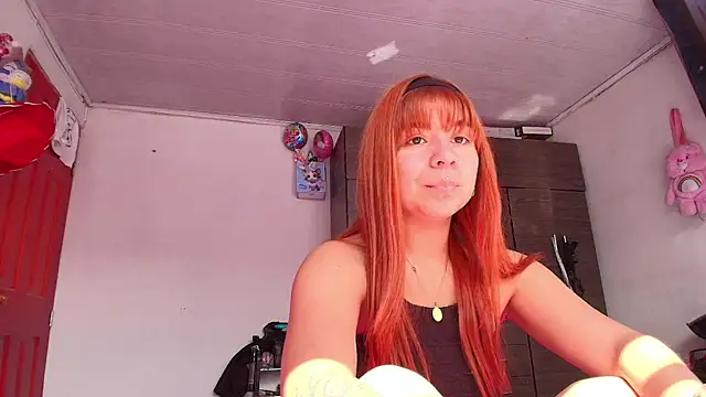 دردشة Gabby_Evannss الجنسية المباشرة
