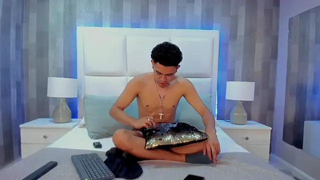 JadenJake Live XXX-chat