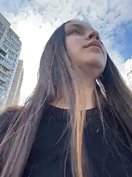 Chat XXX en directo de EvelynFly