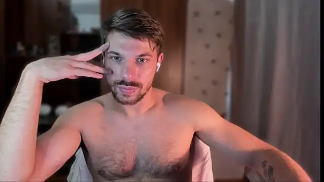 Chat +18 de Tony_Wolf ao vivo