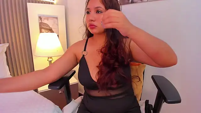 XXX chat uživo modela Victoria_Rosee