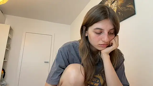 צ'אט XXX בשידור חי של ActaedCottage