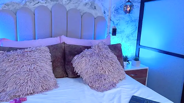 Živý XXX chat SarahyAmada
