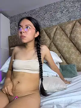XXX chat uživo modela I_AM_EMMA_