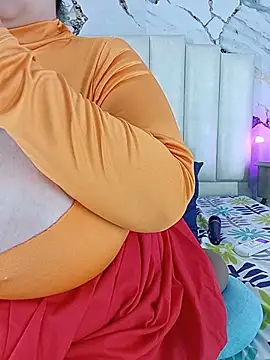 Živý XXX chat mollieblue69