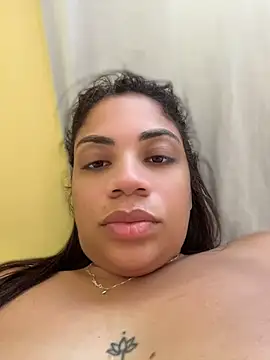 Živý XXX chat Morenacarioca3