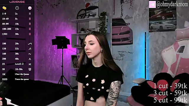 Polly__Hill Chat XXX live