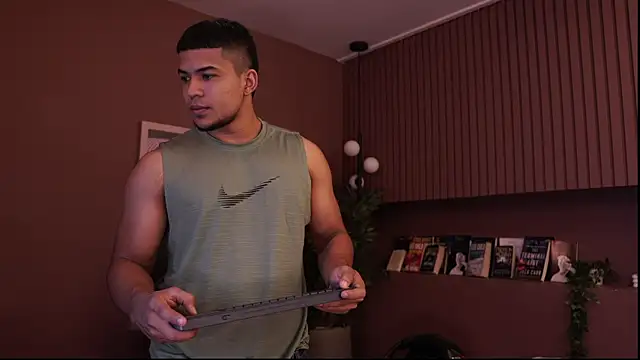 Thiago_Valenten Live XXX chat