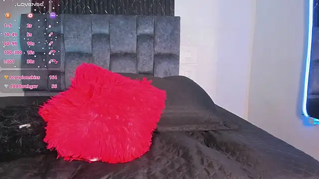 Czat XXX na żywo – Liamsubtle01