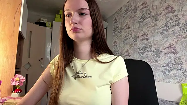 MargoMarcell live XXX chat