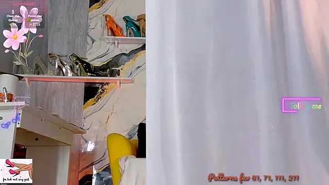 didinewshannell Chat XXX live