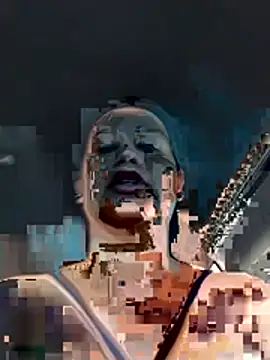 צ'אט XXX בשידור חי של keilymadam