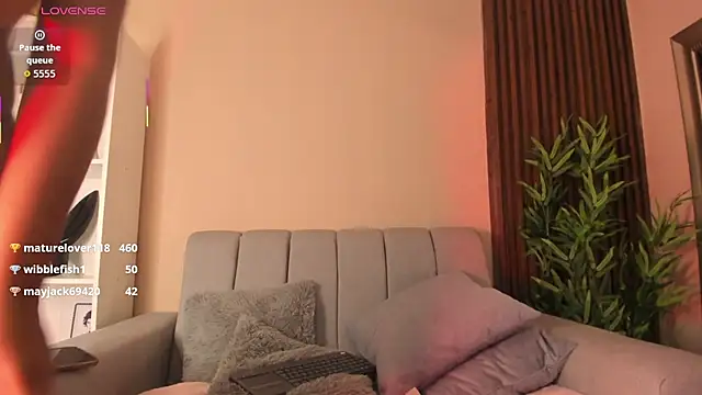 alessia_moon1 Live XXX-Chat