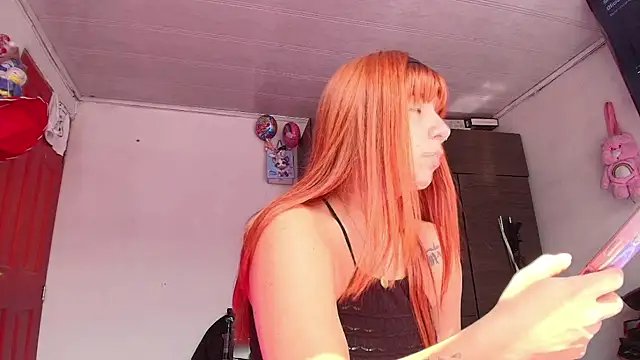 Gabby_Evannss Chat XXX in diretta