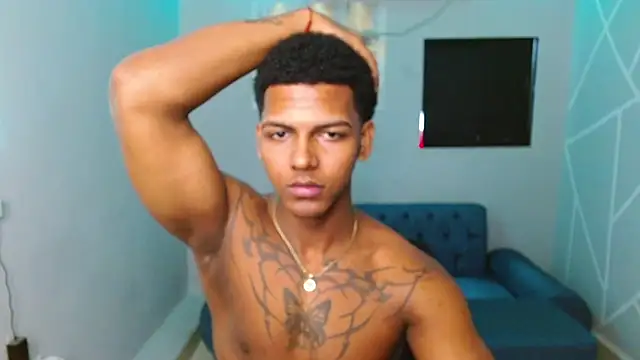 Jordan_z_ Obrolan Langsung XXX