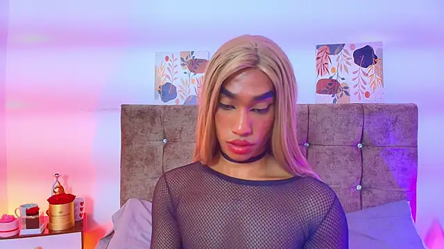 DanikaPaterrson Live XXX-Chat