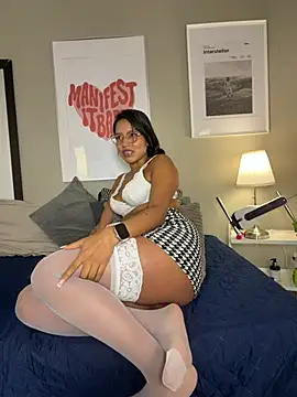 Lilith_dh's Live XXX Chat