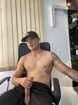 แชท XXX สดของ Alexander_ferre