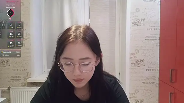 SolvedGlobe's Live XXX Chat
