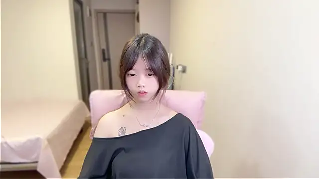 xiaobaozi-520 Chat XXX live