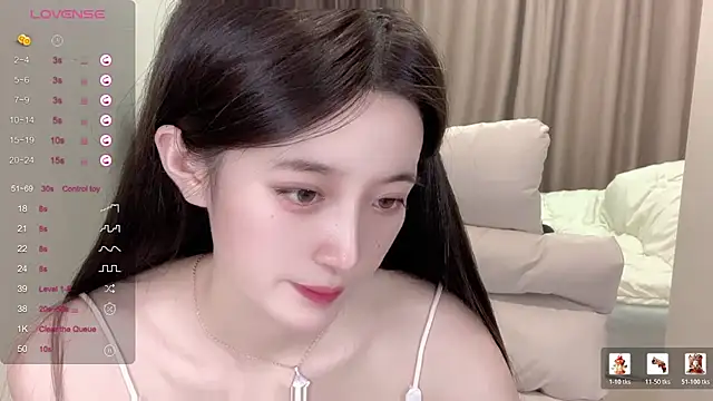 You--You Chat XXX live