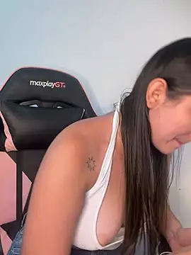 salomecute21's Live XXX Chat