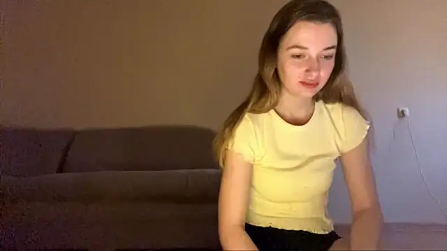 CoraJamerson Chat XXX live