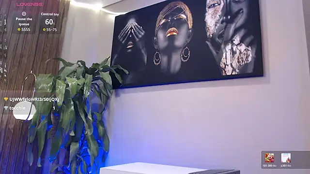XXX chat uživo modela Colby_driscoll