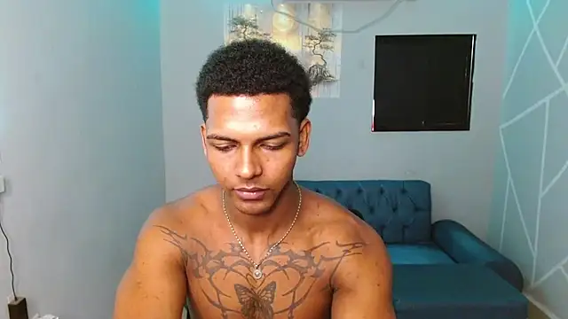 Chatroom XXX en direct de Jordan_z_