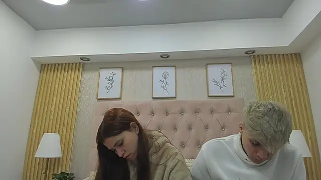 Ari_Stonne – Live XXX-chat