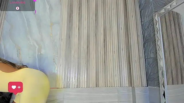 Chat XXX ao vivo de BriannaChelsea