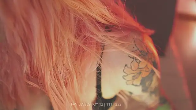 Živý XXX chat dearnina_