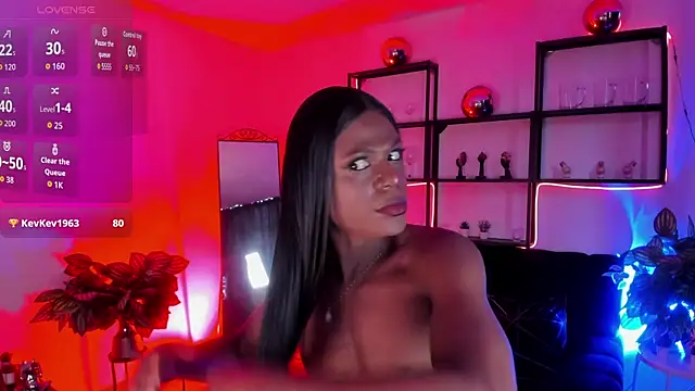 anuvyz_miller_'s Live XXX Chat