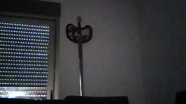 SirFrankonde 现场XXX聊天