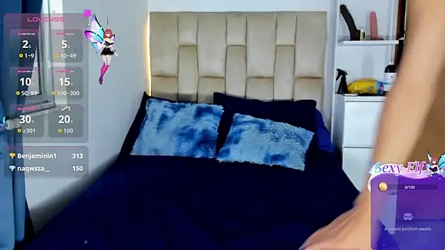 Živý XXX chat lyan_77