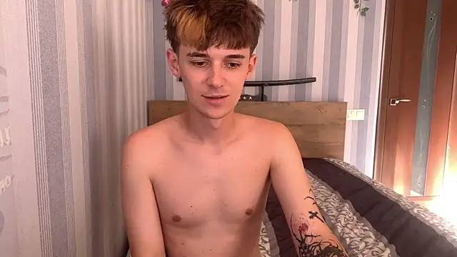 yoursexykun Live XXX-Chat