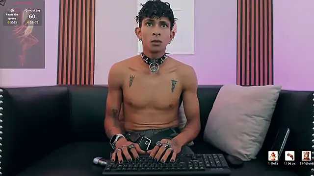Maximoking26n Live XXX chat