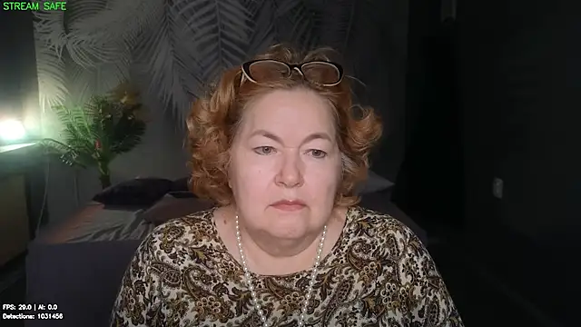 Czat XXX na żywo – Dr_Mireille