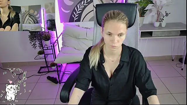 Chat XXX ao vivo de effyfetcher