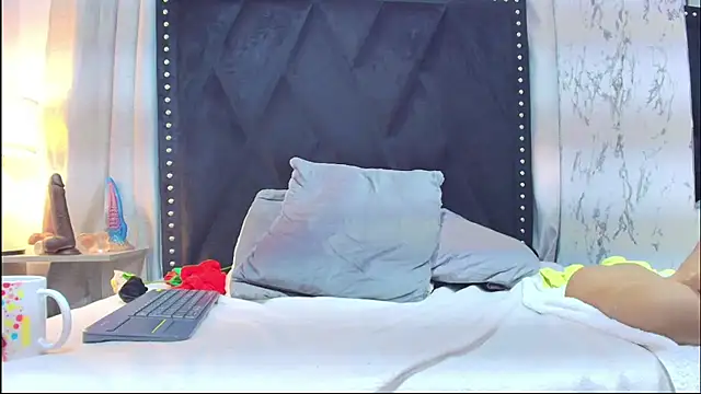_Marcela__'s Live XXX Chat