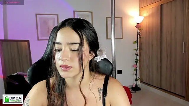 Veronica_isaza__ Live XXX-Chat