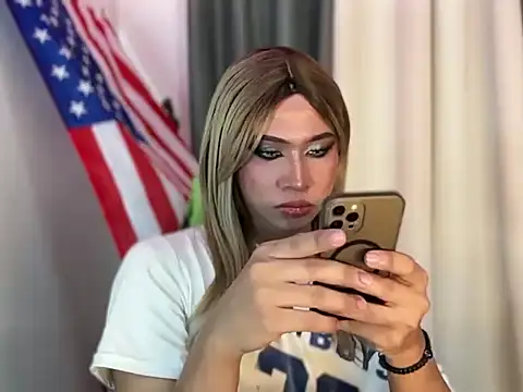 Miss_CandyXn Live XXX chat
