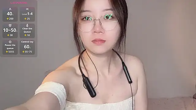 Chat XXX ao vivo de 77-Vicky