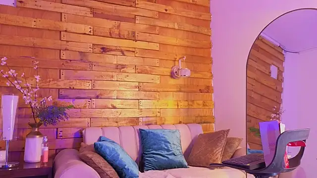 miss_scarley Chat XXX live