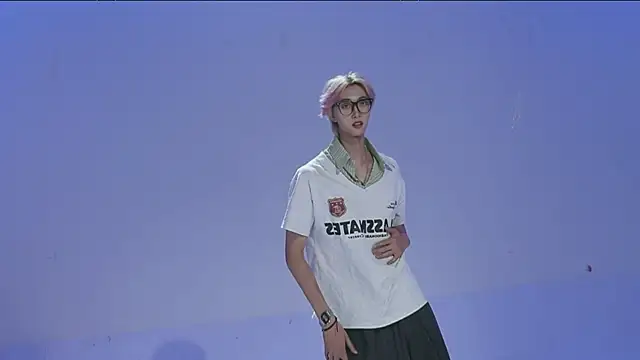 YLBOY-777 Chat XXX live
