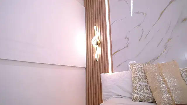 Anthonela_love_'s Live XXX Chat