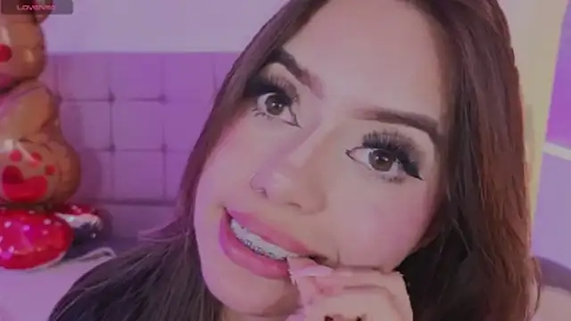 arycooper_ Chat XXX live